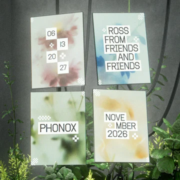 Phonox