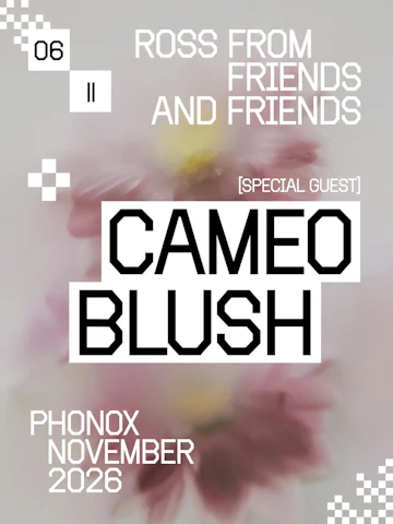 Phonox