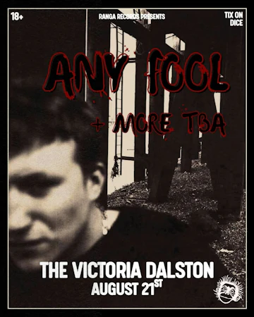 The Victoria