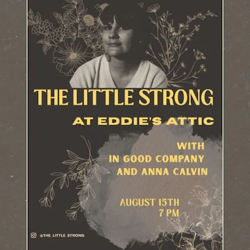 Eddie's Attic