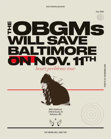 Metro Baltimore