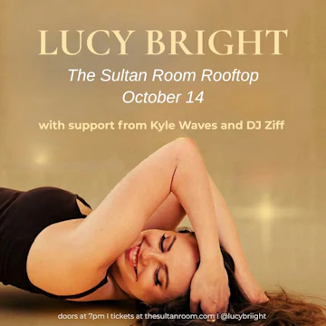 The Sultan Room
