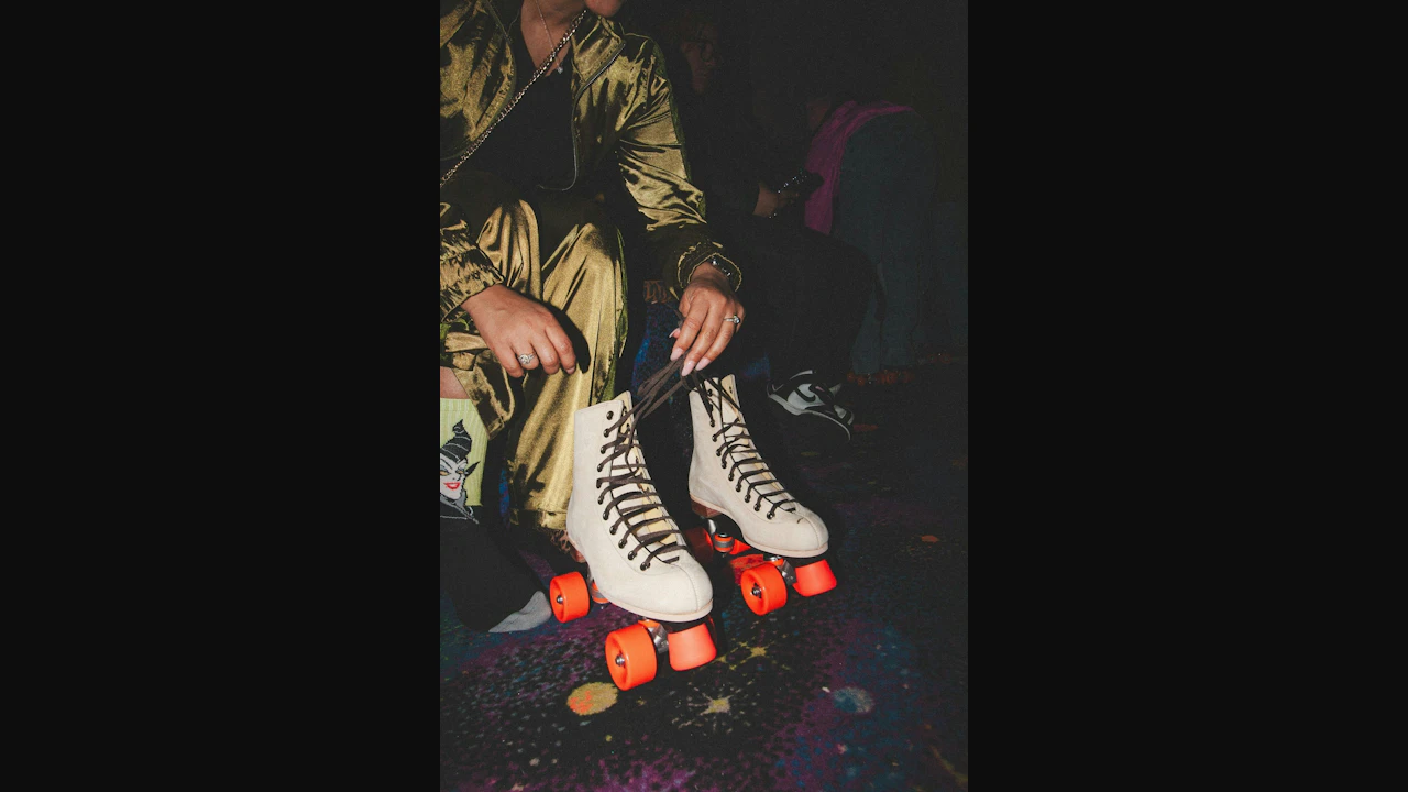 Latin SK8: Earthquake Relief Charity Night for Colombia & Venezuela (skate)
