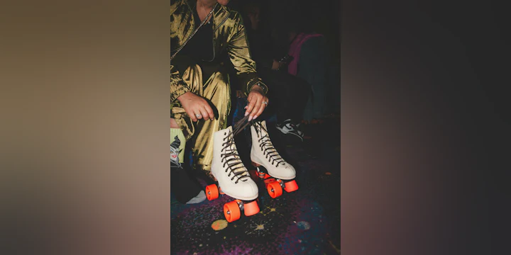Latin SK8: Earthquake Relief Charity Night for Colombia & Venezuela (skate)