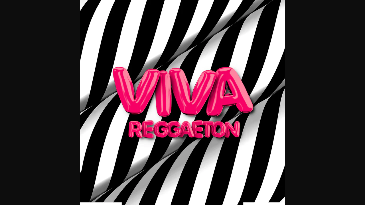 Viva Reggaeton