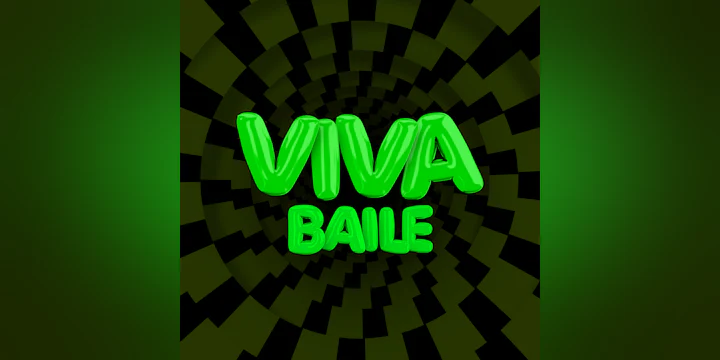 Viva Baile