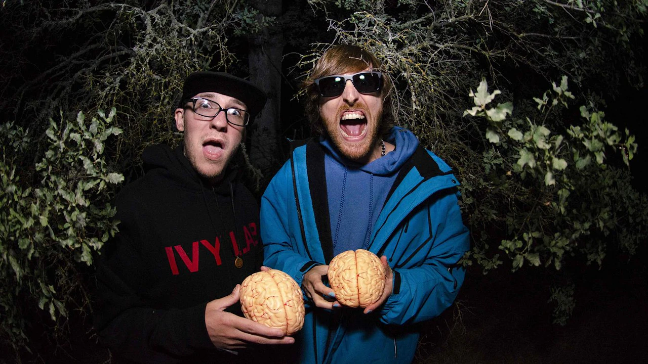 Yheti x Toadface: Sleight of Sound Tour