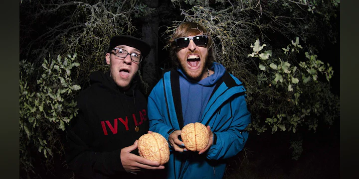 Yheti x Toadface: Sleight of Sound Tour