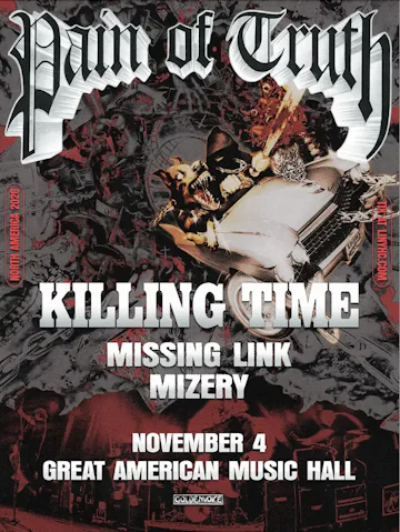 Great American Music Hall