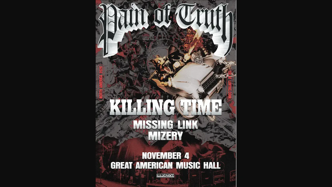 Pain of Truth