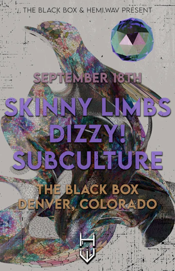 The Black Box
