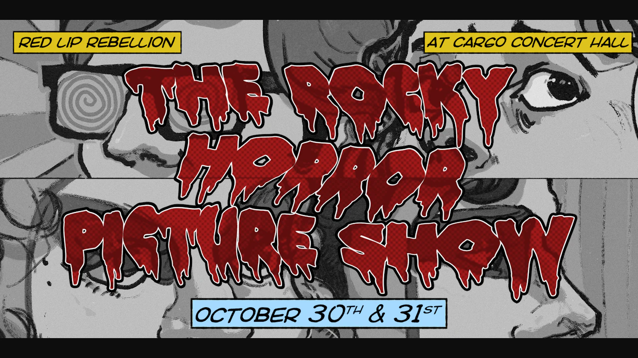 The Rocky Horror Picture Show