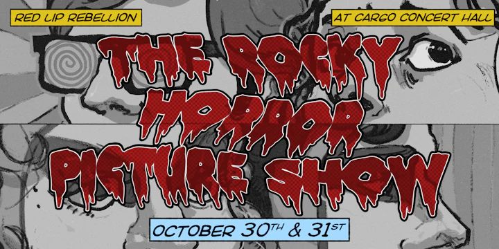 The Rocky Horror Picture Show