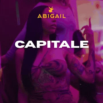 Abigail