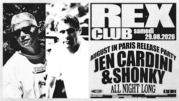 Rex Club