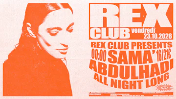 Rex Club