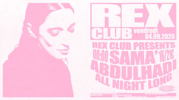 Rex Club