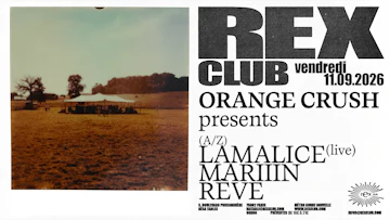 Rex Club