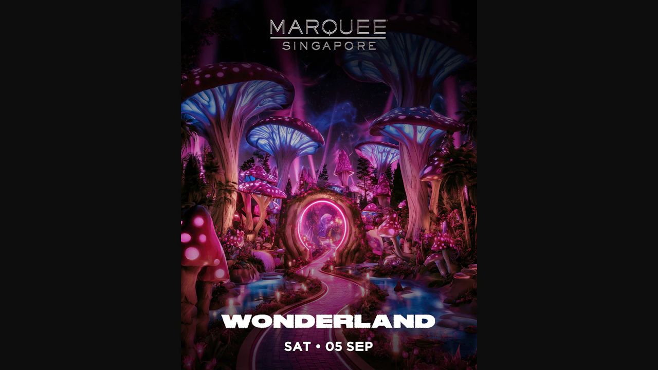 Wonderland