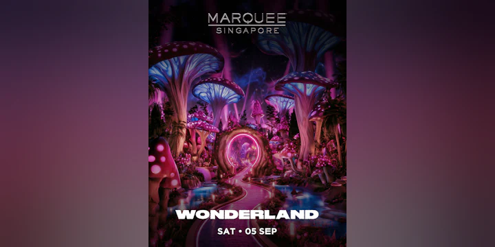 Wonderland