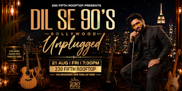 230 Fifth Rooftop