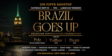 230 Fifth Rooftop