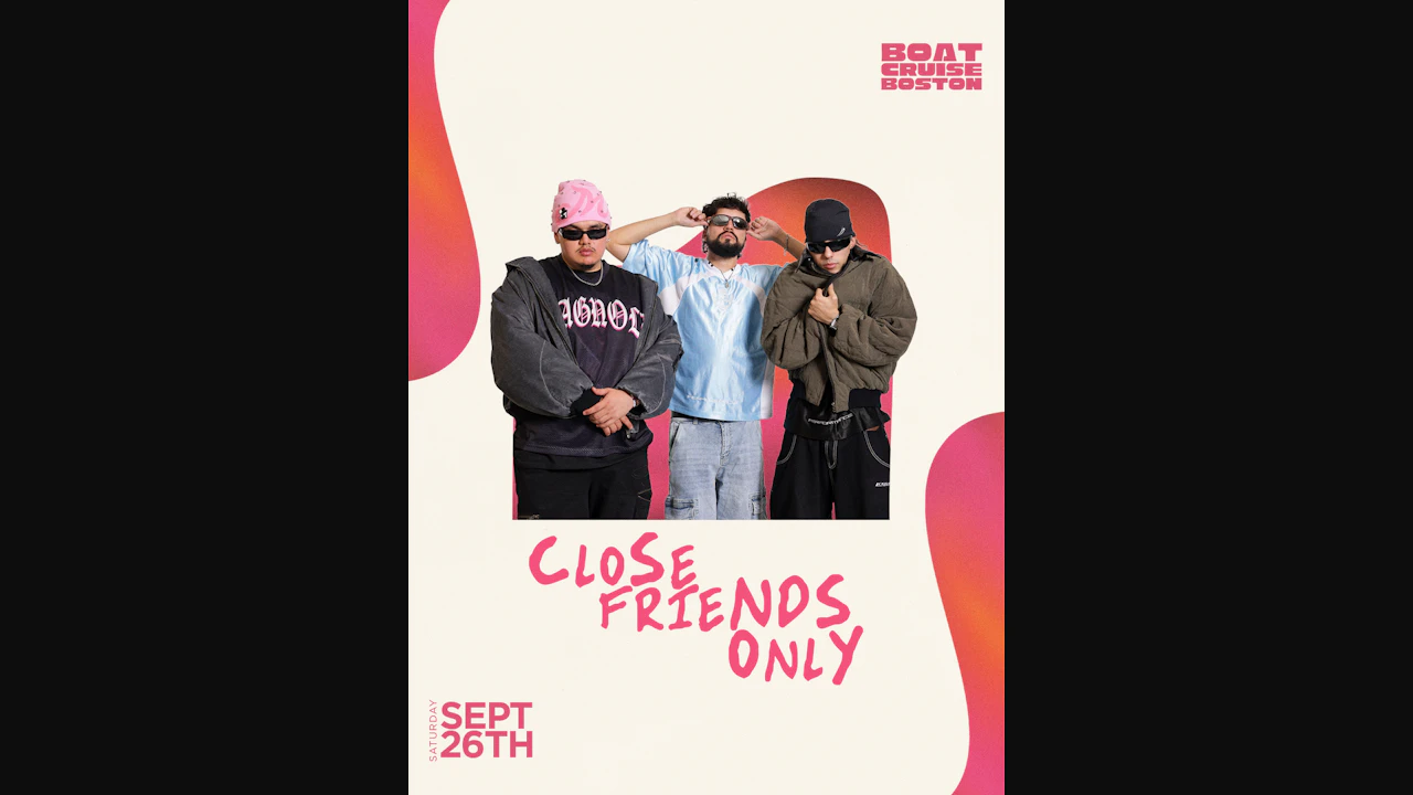 Close Friends Only