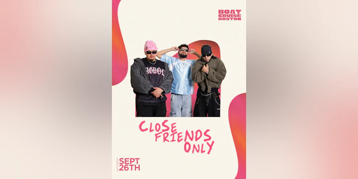 Close Friends Only
