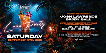 Myth Nightclub