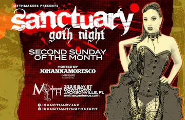 Myth Nightclub