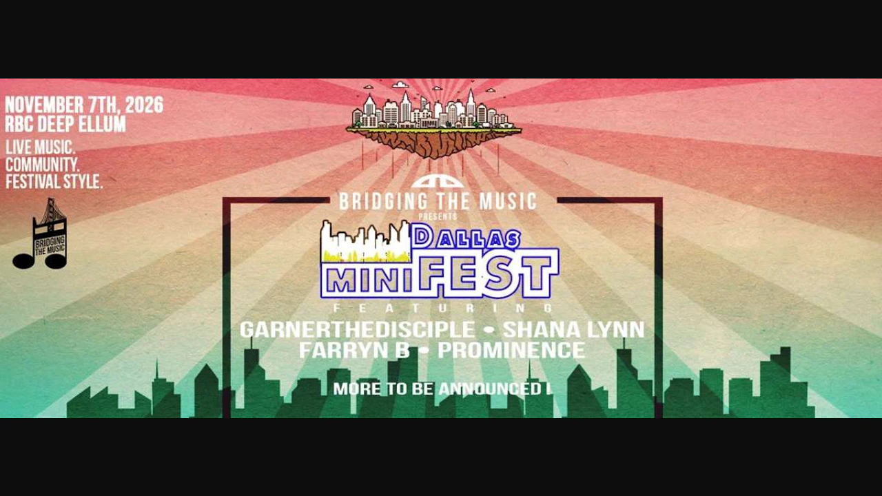 Dallas miniFEST