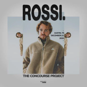 The Concourse Project