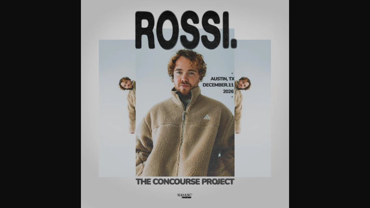 Rossi.