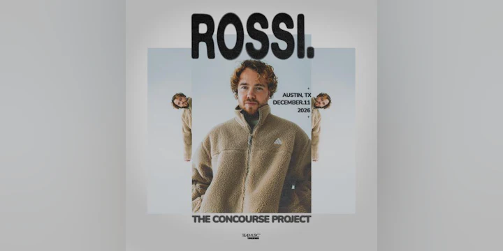 Rossi.