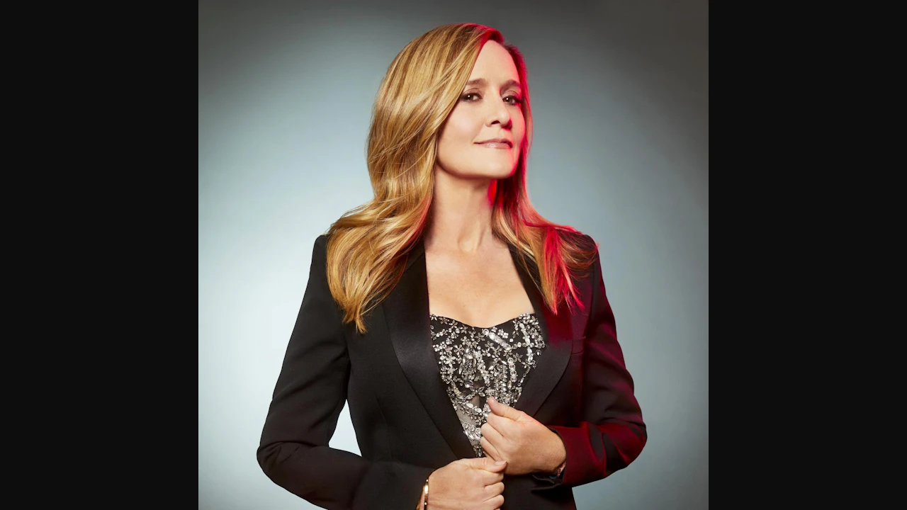 Samantha Bee: How to Survive Menopause