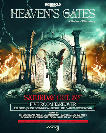 New York Concerts & Events