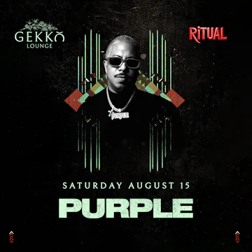Gekko Lounge