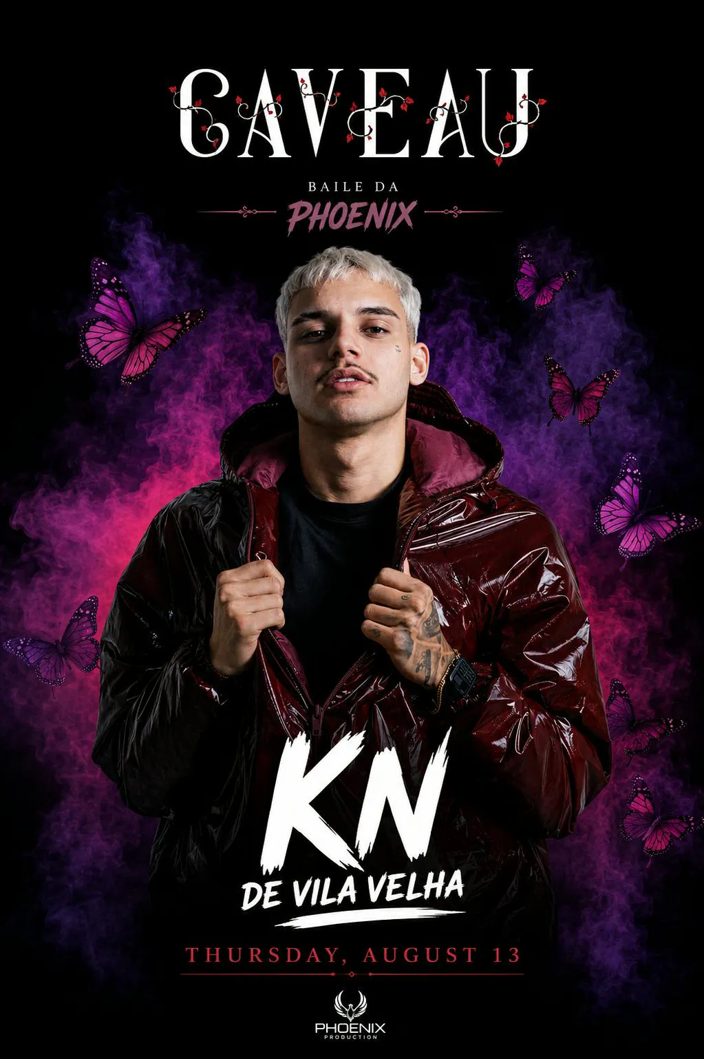 KN - De Vila Velha