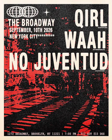 The Broadway