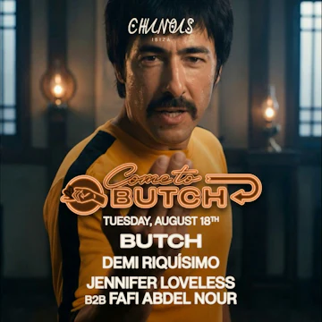 Club Chinois