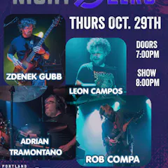 Night Zero
