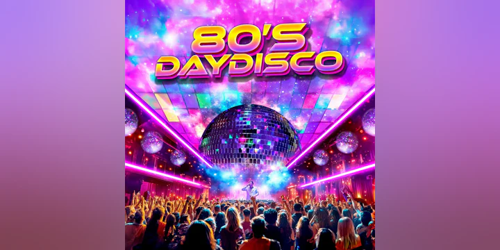 80's Day Disco