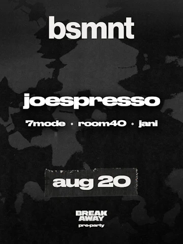 BSMNT