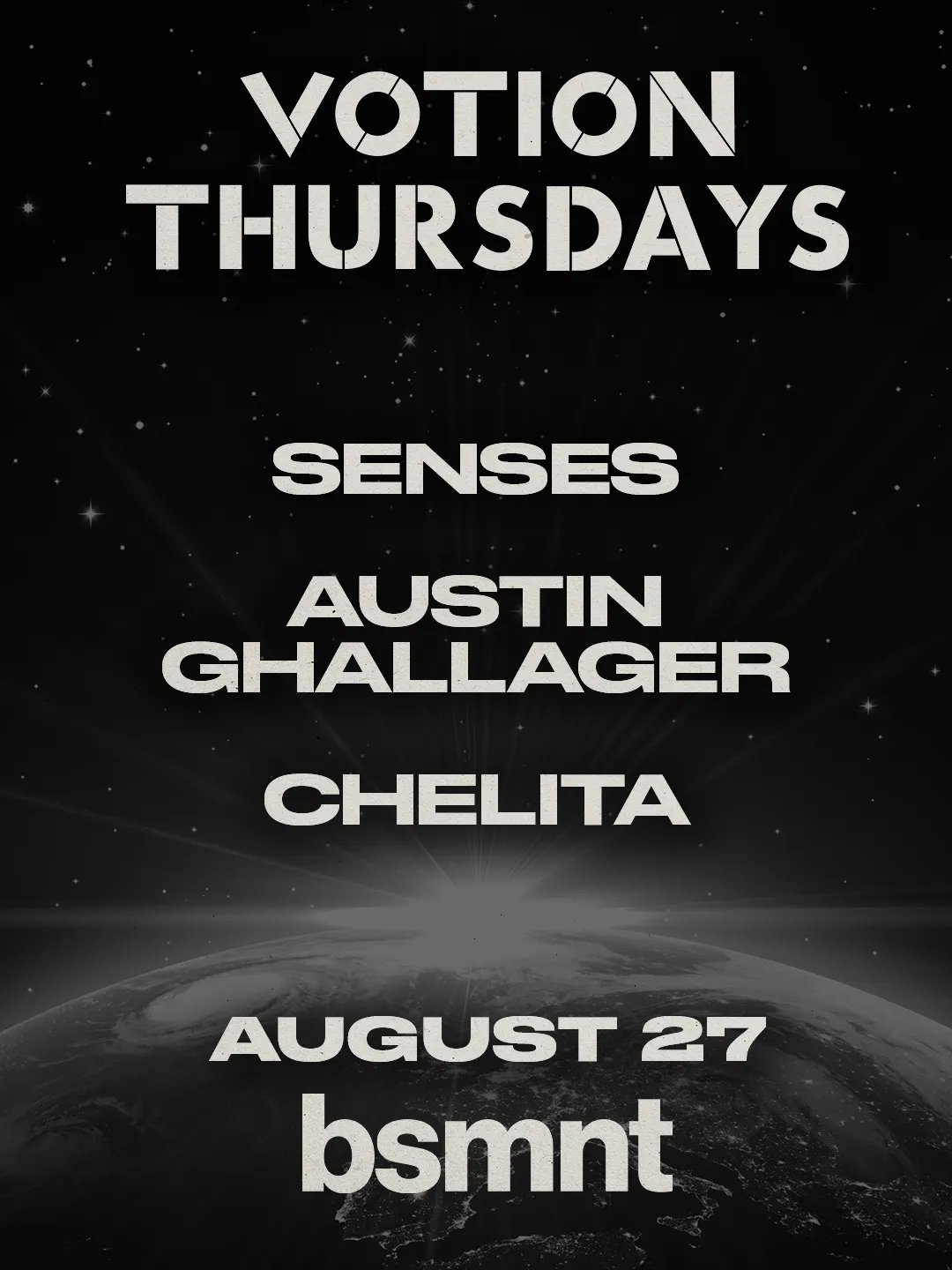 senses