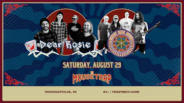 Mousetrap Bar & Grill