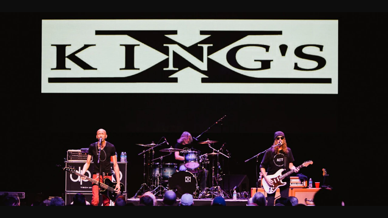 King's X