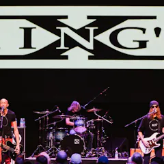 King's X