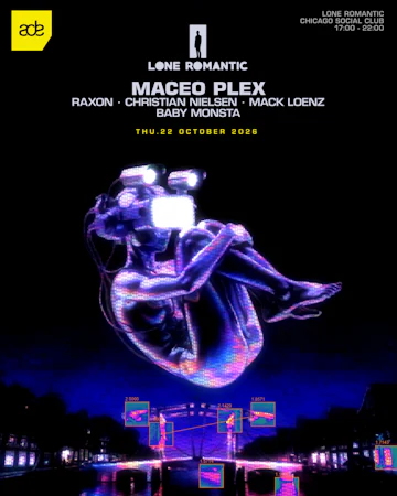 Amsterdam Concerts & Events
