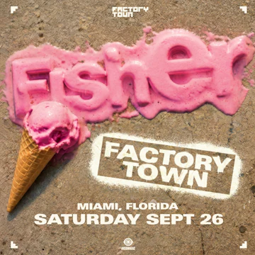 Factory Town