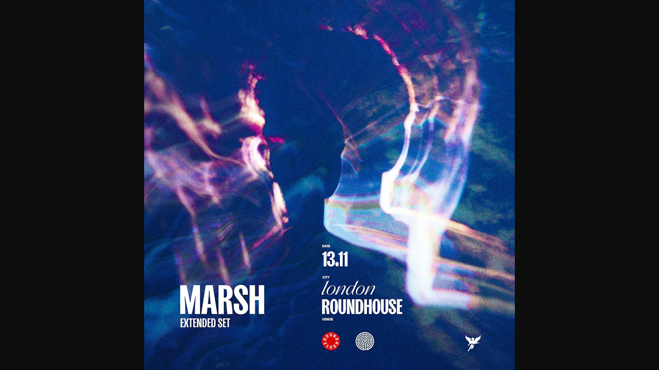 Labyrinth presents: Marsh extended set
